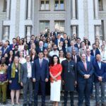 Tajikistan Hosts 45th Green Climate Fund Board Meeting in Dushanbe