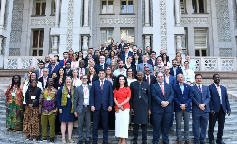 Dushanbe