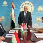 Conference Highlights Role of Tajik Language in National Identity and Statehood