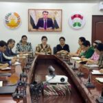 Tajikistan Hosts Conference on UN International Decade for Peacebuilding Resolution