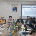 Tajikistan Hosts Scientific Conference Highlighting UN International Decade of Peace Initiative
