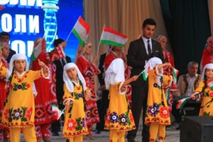 Dushanbe