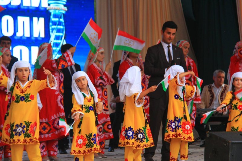 Dushanbe