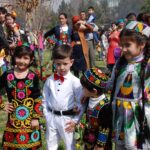 Tajikistan Marks International Children’s Day with Reminder of Parents’ Rights and Responsibilities