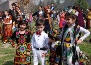 Tajikistan