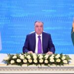 President of Tajikistan Congratulates Nation on UN Peace Decade Resolution, National Unity Day