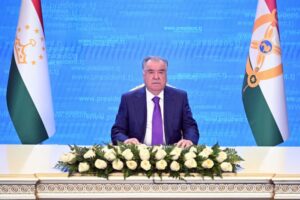 Tajikistan