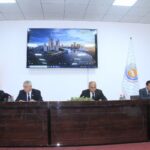 Scientific-Practical Conference “The Noble Legacy of Heroes Lives Forever” Held in Bokhtar