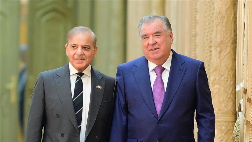 Emomali Rahmon