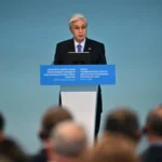 President Tokayev Reaffirms Rule of Law, Citizens’ Rights as Cornerstones of State Policy