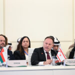 TRNC Speaker Calls for Greater Unity Among Islamic Nations at OIC Parliamentary Conference