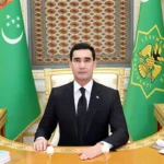 Turkmenistan Prepares for Presidential State Visit to Azerbaijan