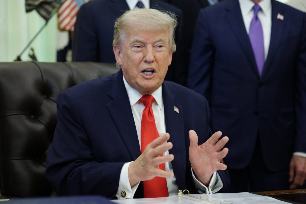 Trump