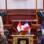 Indonesia, France Discuss Expanding Defence Cooperation and Military Modernisation