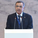 Turkmen President Expected to Visit Azerbaijan, New Cooperation Agreements Planned