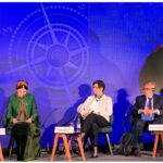 Turkmen Deputy Foreign Minister Participates in Dubrovnik Forum