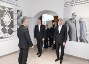 Azerbaijan