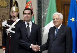 Mattarella