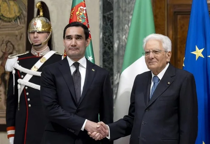 Mattarella