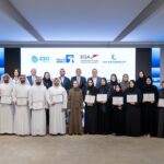 UAE Sustainability Fellowship Graduates Third Cohort of Future Sustainability Leaders