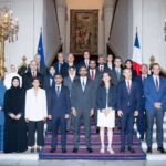 UAE, France Hold Inaugural Consular Consultations to Deepen Bilateral Cooperation