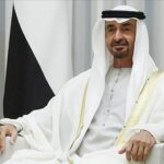UAE President Expresses Solidarity with Venezuela, Announces $10 Million Earthquake Relief