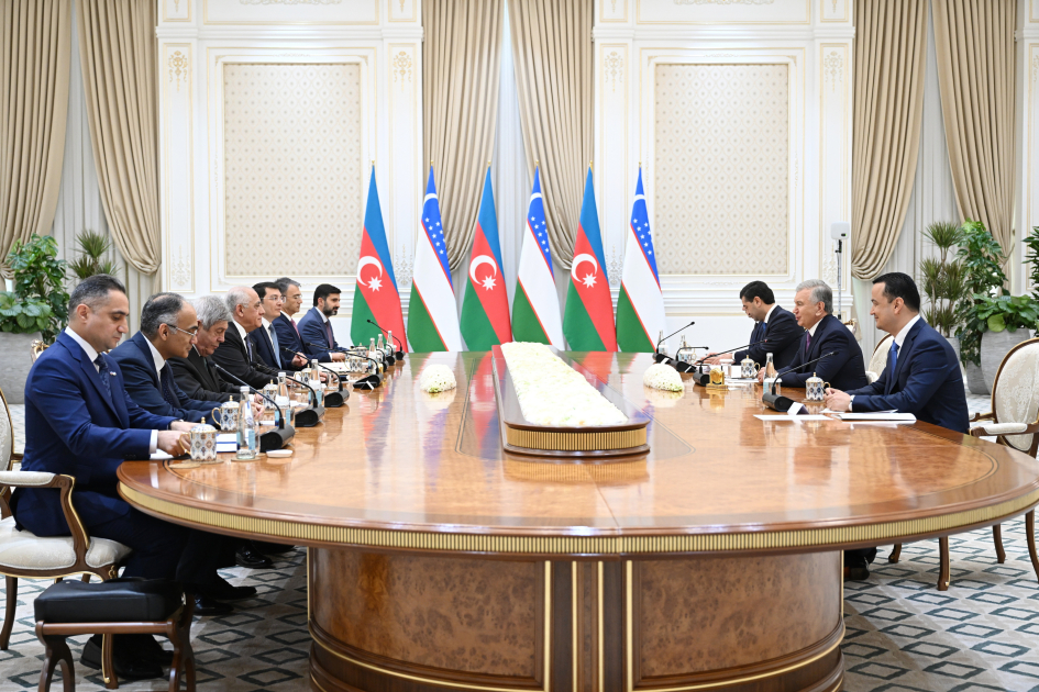 Azerbaijan