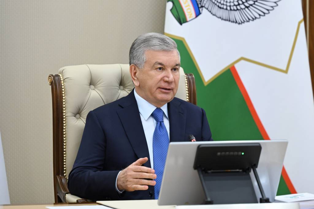 Uzbekistan