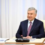 Uzbek President Reviews Progress of Major Copper Industry Projects