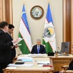 Uzbekistan Strengthens Anti-Drug Laws, Advances Road Safety Reforms