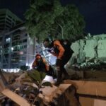 Vietnam Extends Condolences and Offers Support to Venezuela Following Deadly Earthquakes
