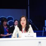 Vietnam Reaffirms Commitment to APEC, Highlights Preparations for Hosting APEC 2027