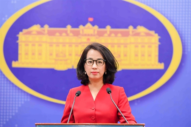 Vietnam