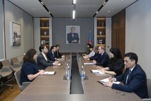 Azerbaijan