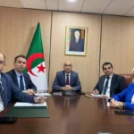 Algeria Reaffirms Support for Diaspora Engagement During Virtual Meeting with Community Associations in Germany