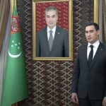 Turkmen President Extends Condolences to Qatar’s Emir Over Ras Laffan Tragedy