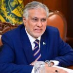 Pakistan Will Respond Firmly to Any Threat Against Its Sovereignty: Ishaq Dar