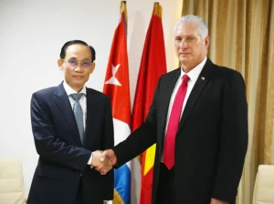 Vietnam