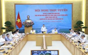 Vietnam