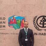 The Hub of the Global Urbanization Dialogue – WUF13