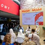 Sharjah Showcases Emirati-Polish Literary Connections at Warsaw International Book Fair 2026