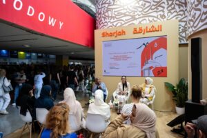 Emirati-Polish Literary Connections