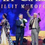 Daily Ittehad Media Group’s Muhammad Abbas Khan Receives Uzbekistan’s Prestigious ‘Golden Pen’ National Award