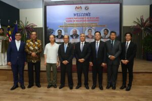 High Commission of Malaysia Hosts Annual Engagement with MTCP Alumni and Graduates of Malaysian Universities