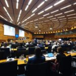 Turkmenistan Reaffirms Commitment to Nuclear-Test-Ban Treaty at CTBTO Preparatory Commission Session