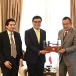 Philippine Ambassador Assumes ASEAN Committee in Islamabad Chairship for July–December 2026