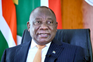 South African President Approves Landmark Electricity Sector Restructuring Report