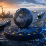 Europe’s Energy Security
