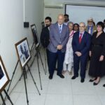 Photographic Exhibition “Fidel Forever” Marks Fidel Castro’s Centenary in Islamabad