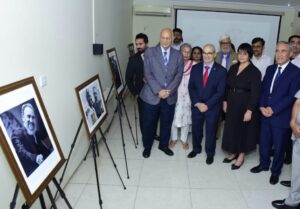 Photographic Exhibition “Fidel Forever” Marks Fidel Castro’s Centenary in Islamabad